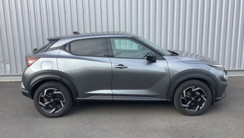Aperçu du véhicule : JUKE 2023.5 DIG-T 114 Tekna