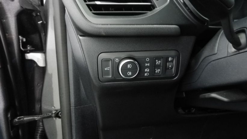 Aperçu du véhicule : 2.0 TDCI 120CH ST-LINE POWERSHIFT