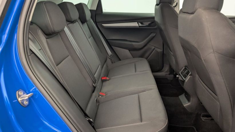 Aperçu du véhicule : 2.0 TDI 116 ch SCR DSG7 Ambition