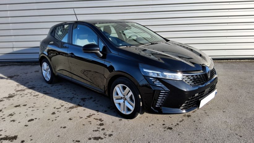 Aperçu du véhicule : CLIO V TCe 90 ch GSR2 Evolution