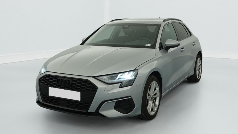 Aperçu du véhicule : 30 TDI 116 S tronic 7 Design