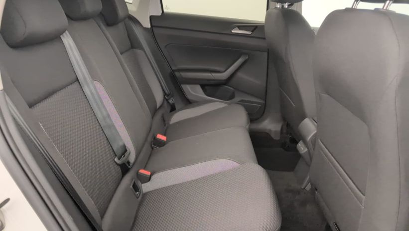 Aperçu du véhicule : 1.0 TSI 95 S S DSG7 LIFE