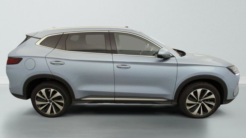 Aperçu du véhicule : 1.5l DM-i 218 ch PHEV Boost