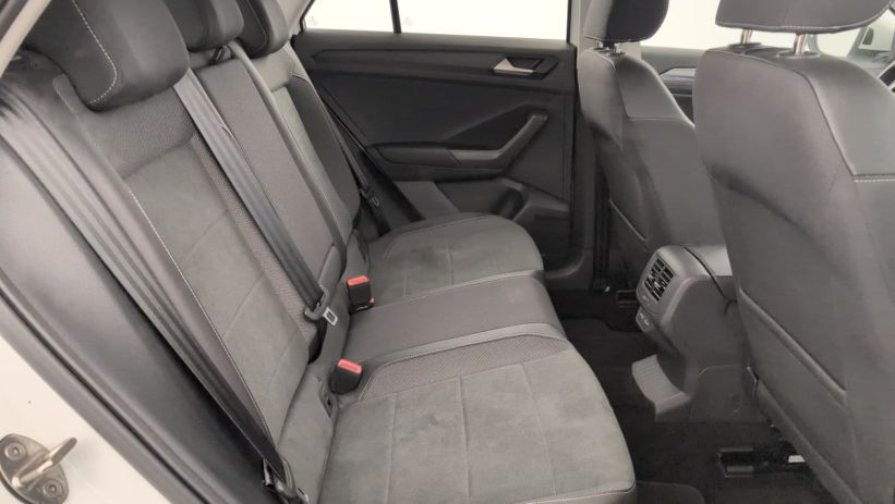 Aperçu du véhicule : 1.5 TSI EVO 150 Start Stop DSG7 Style