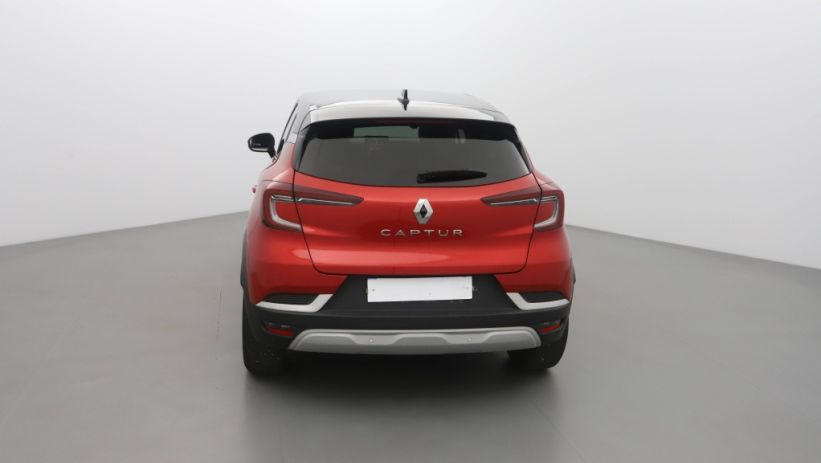 Aperçu du véhicule : 1.0 TCE 90CH TECHNO