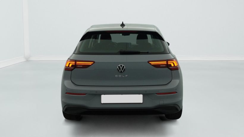 Aperçu du véhicule : 1.5 TSI EVO2 116 BVM6 LIFE PLUS