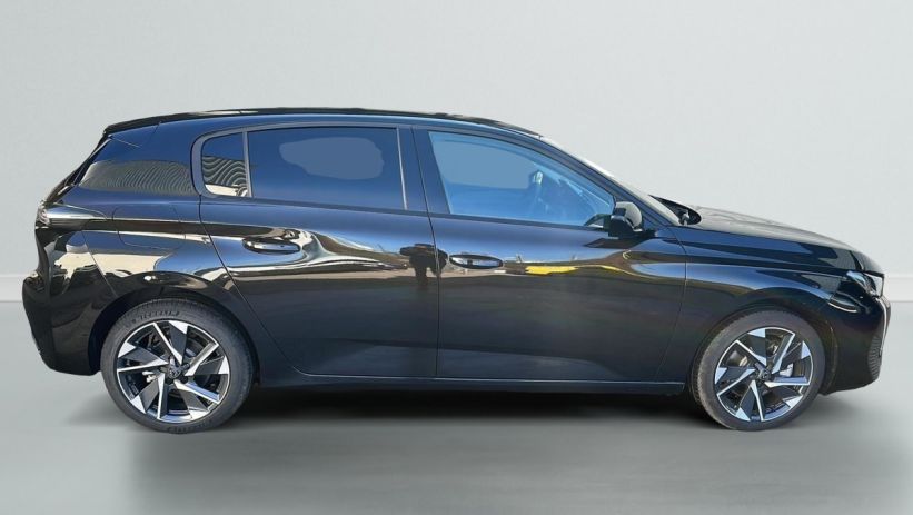 Aperçu du véhicule : Hybrid 145 e-DCS6 Allure