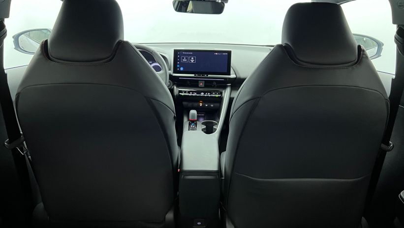 Aperçu du véhicule : Hybride Rechargeable 225 GR Sport Gris Minéral - Toit Noir