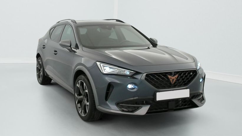 Aperçu du véhicule : 1.4 e-HYBRID 204 ch DSG6 Business Edition