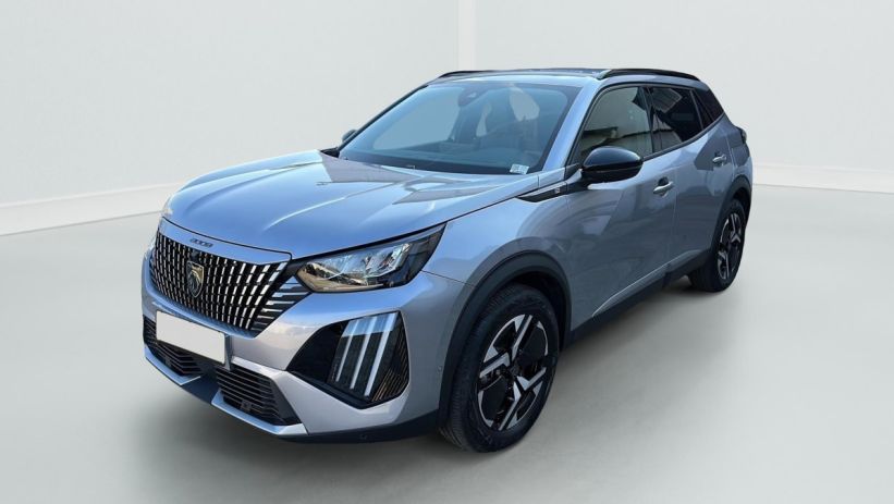 Aperçu du véhicule : 50 kWh 136 ch Allure