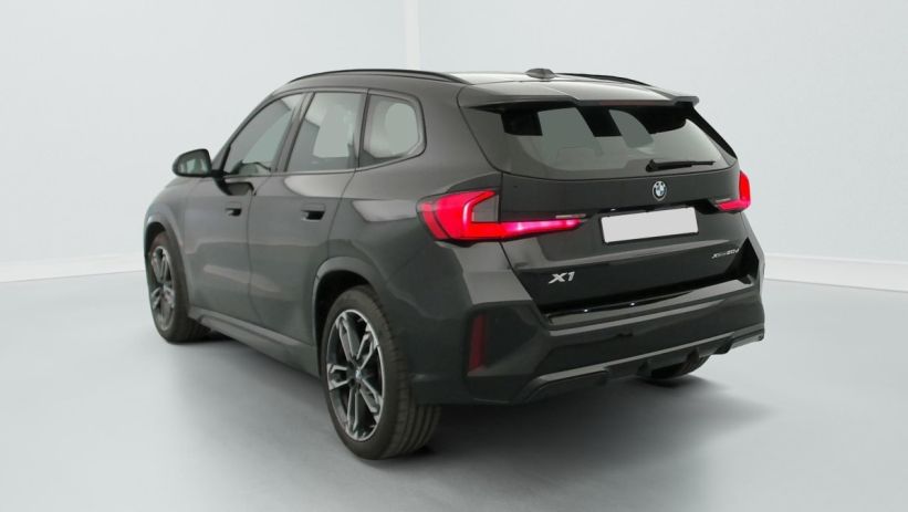Aperçu du véhicule : XDRIVE 20D 163CH DKG7 M SPORT