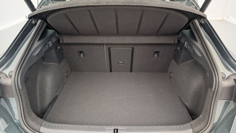 Aperçu du véhicule : 1.4 E-HYBRID 245 CH DSG6 VZ