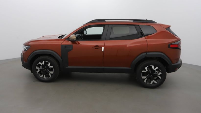 Aperçu du véhicule : 1.2 TCE MILD HYBRID 130CH EXTREME 4X2