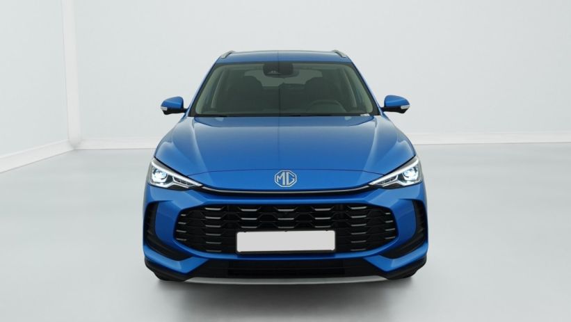 Aperçu du véhicule : 1.5 L Hybrid+ 197 ch Luxury
