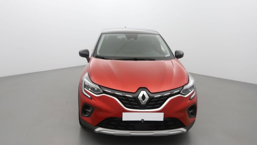 Aperçu du véhicule : 1.0 TCE 90CH TECHNO