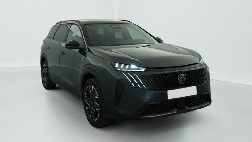 Aperçu du véhicule : HYBRID 145CH E-DCS6 GT