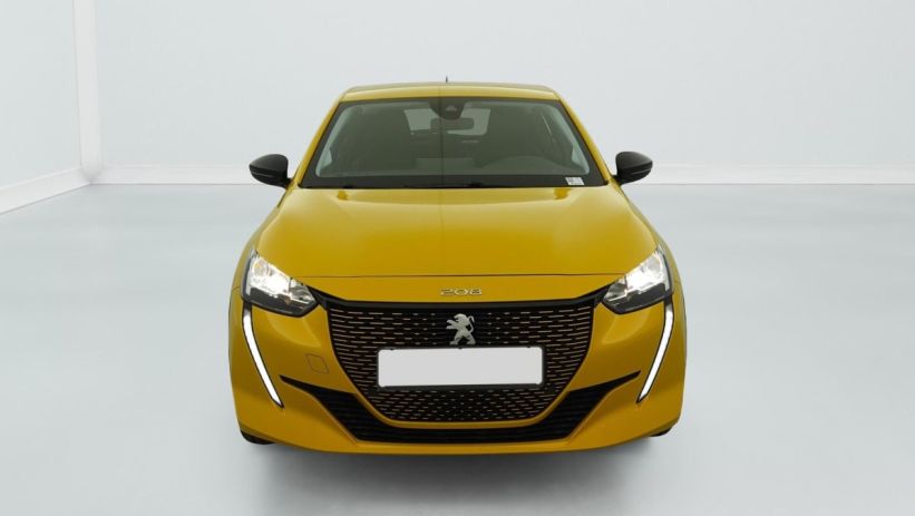 Aperçu du véhicule : 50 kWh 136ch Like