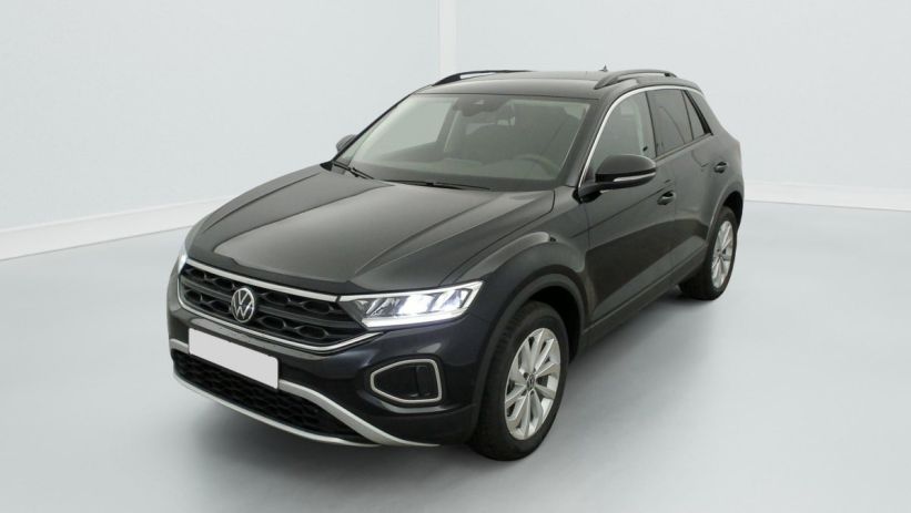 Aperçu du véhicule : 2.0 TDI 150 Start Stop DSG7 Life Plus