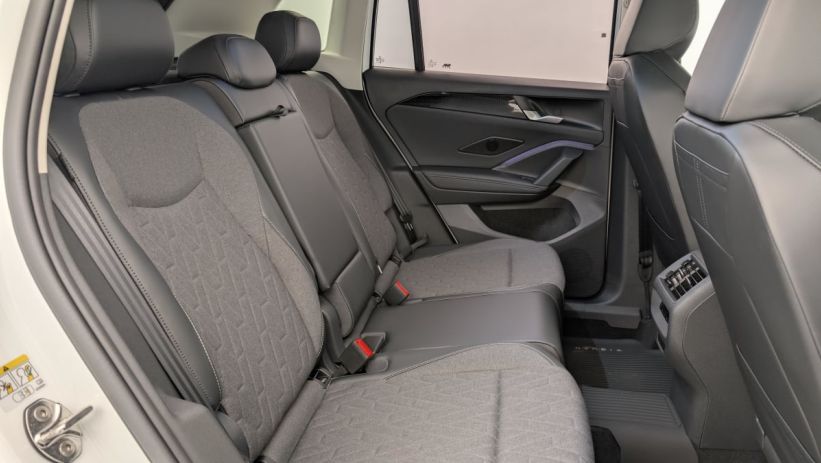 Aperçu du véhicule : 1.5 eTSI 150CV DSG7 LIFE PLUS