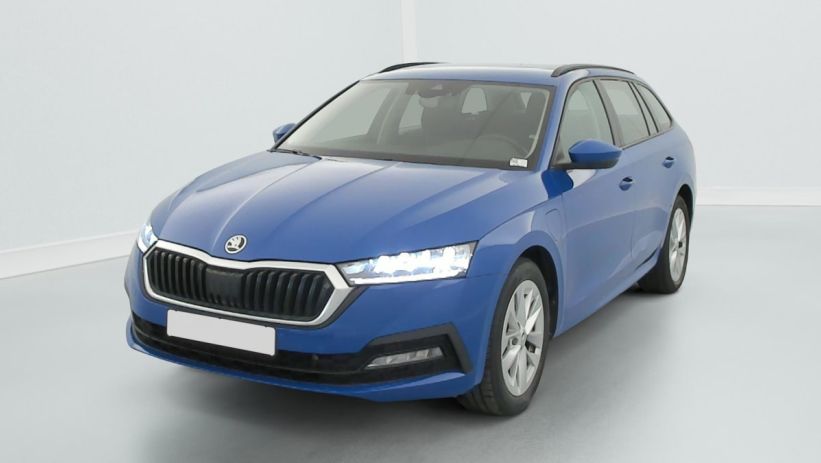 Aperçu du véhicule : 1.4 TSI PHEV iV 204 ch DSG6e Ambition