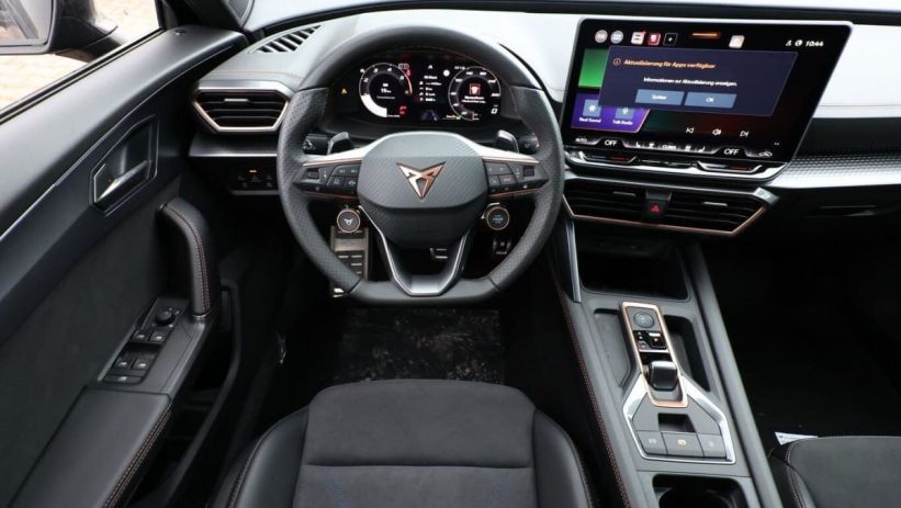 Aperçu du véhicule : 2.0 tdi 150 dsg7