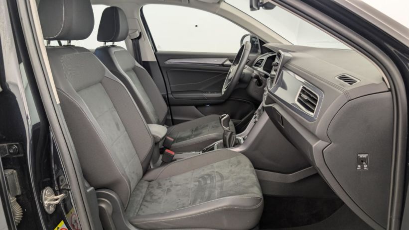 Aperçu du véhicule : 1.0 TSI 116 START STOP BVM6 STYLE