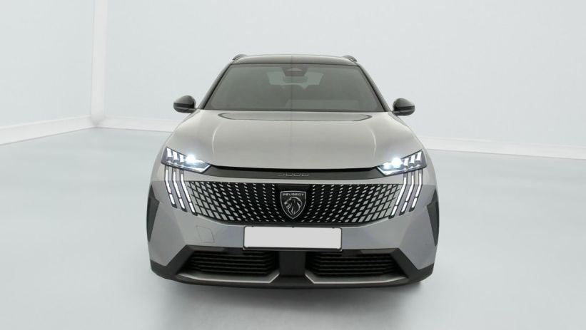 Aperçu du véhicule : HYBRID 145CH E-DCS6 GT