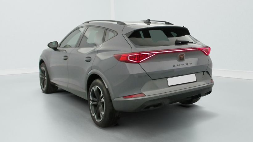 Aperçu du véhicule : 2.0 TDI 150 CH BUSINESS EDITION