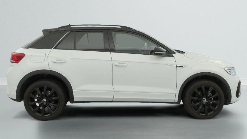 Aperçu du véhicule : 1.5 TSI EVO 150 START STOP BVM6 R-LINE