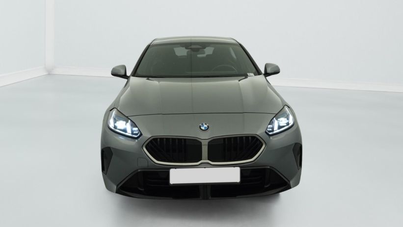 Aperçu du véhicule : 120d 163 ch DKG7 M Sport