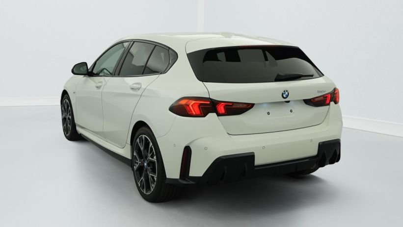 Aperçu du véhicule : 120d 163 ch DKG7 M Sport