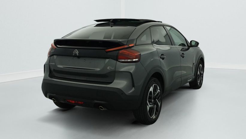 Aperçu du véhicule : PureTech 130 S S BVM6 Shine