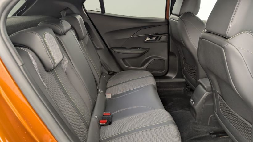 Aperçu du véhicule : 136 ch GT