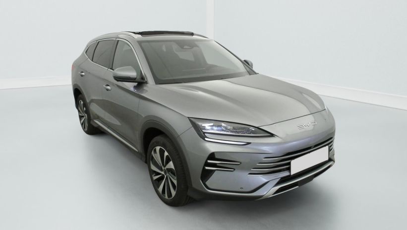 Aperçu du véhicule : 1.5l DM-i 218 ch PHEV Boost