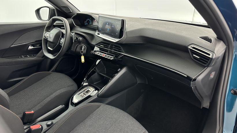 Aperçu du véhicule : II 1.2 Hybrid 145ch Style e-DCS6