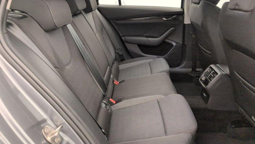 Aperçu du véhicule : 2.0 TDI 150 CH DSG7 BUSINESS