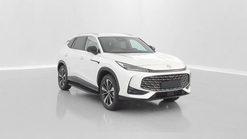 Aperçu du véhicule : 1.5T PHEV 272ch Luxury