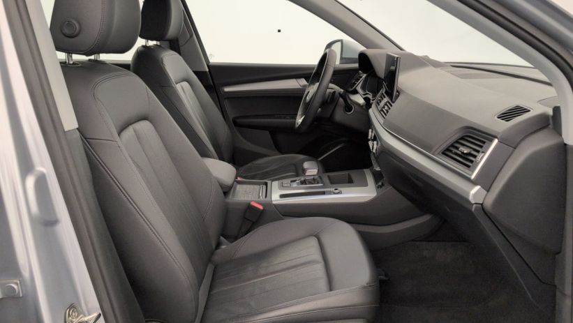 Aperçu du véhicule : 35 TDI 163 S tronic 7 Business Executive