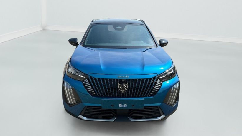 Aperçu du véhicule : Hybrid 145 e-DCS6 GT