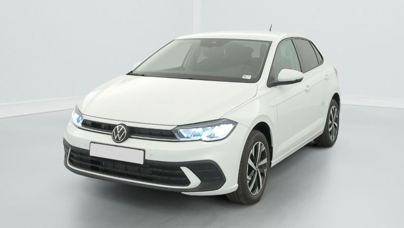 Aperçu du véhicule : 1.0 TSI 95 S S DSG7 LIFE