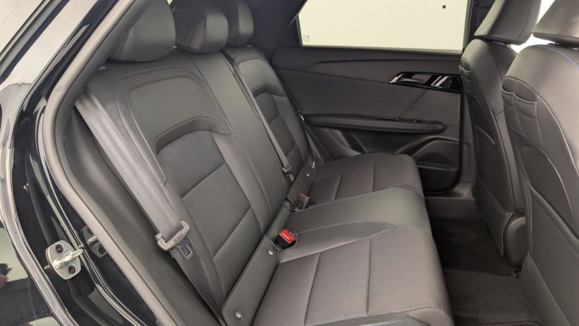 Aperçu du véhicule : 64KWH 204CH LUXURY