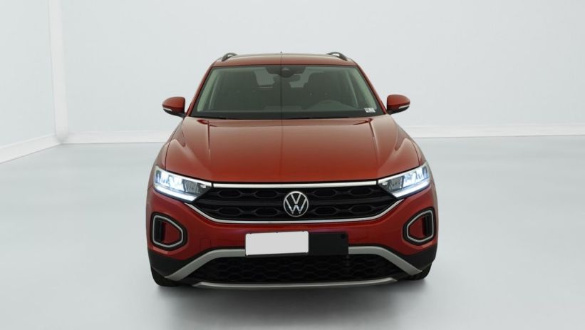 Aperçu du véhicule : 1.0 TSI 110 START STOP BVM6 LIFE PLUS