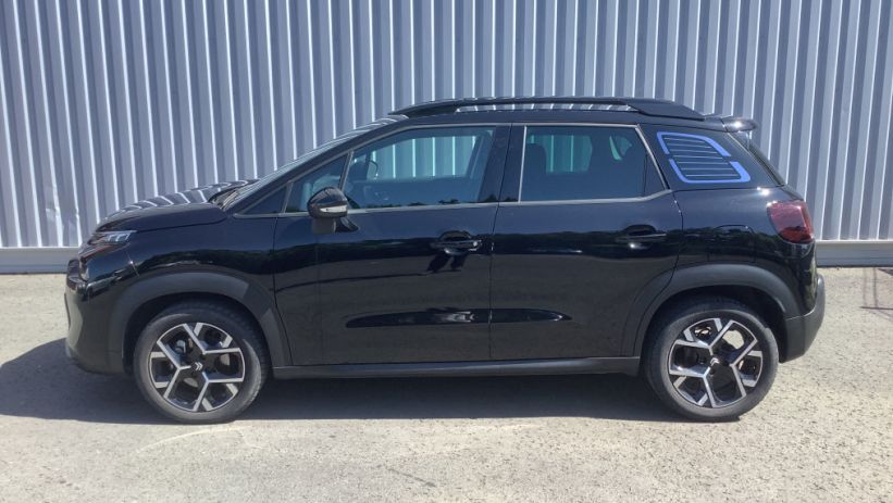 Aperçu du véhicule : C3 AIRCROSS PureTech 130 S&S EAT6 Max