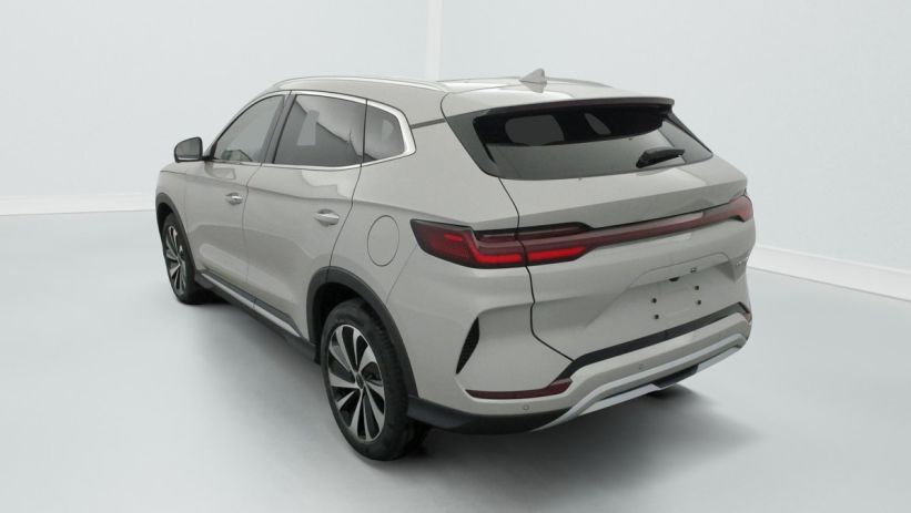 Aperçu du véhicule : 1.5l DM-i 218 ch PHEV Boost