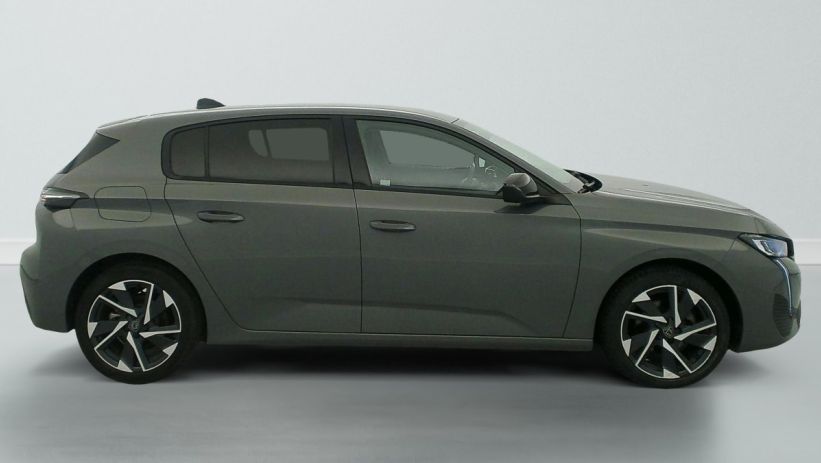 Aperçu du véhicule : PureTech 130ch S S BVM6 Allure