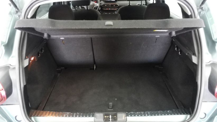Aperçu du véhicule : 1.0 TCE 110CH STEPWAY EXTREME +