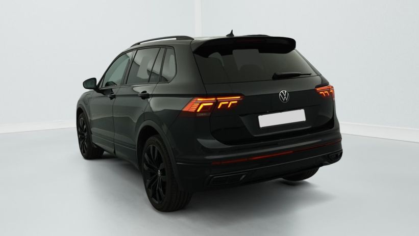 Aperçu du véhicule : 1.4 eHybrid 245ch DSG6 R-Line Exclusive