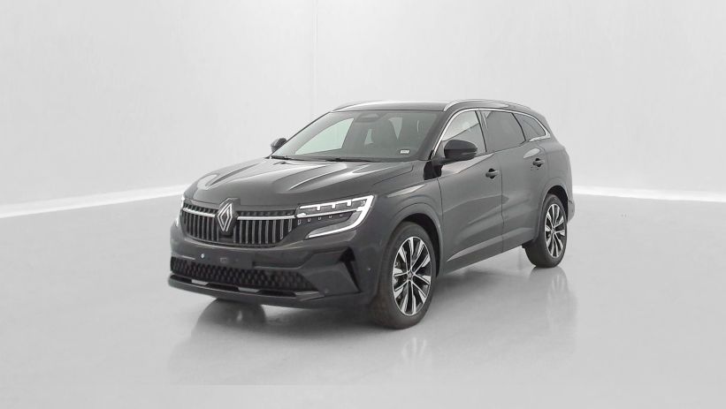 Aperçu du véhicule : VI E-Tech full hybrid 200ch Techno