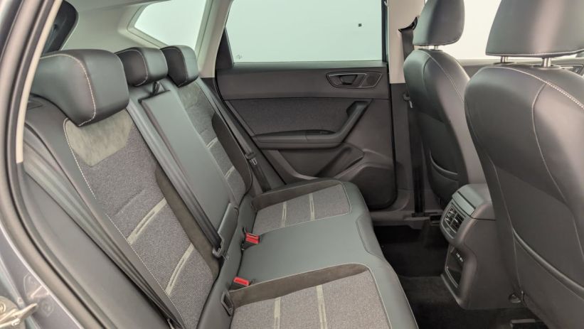 Aperçu du véhicule : 2.0 TDI 150 CH START STOP DSG7 4DRIVE XPERIENCE