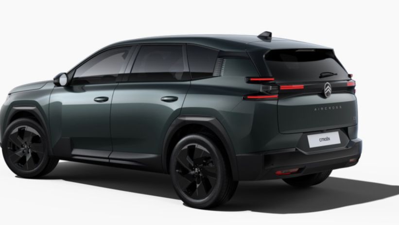 Aperçu du véhicule : 1.2 Hybrid 145ch Plus e-DCS6 